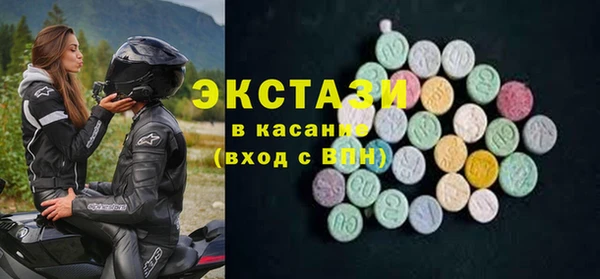 хмурый Алзамай